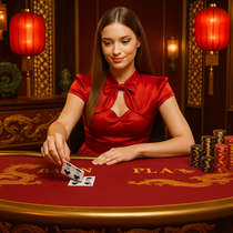 Winrolla - Live Baccarat mit echten Dealern