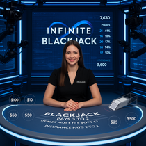 Winrolla - Blackjack - Online Casino Österreich