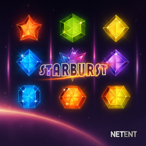 Winrolla - Starburst Slot - Online Casino Österreich