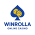 Winrolla Casino Logo - Österreich Online Casino